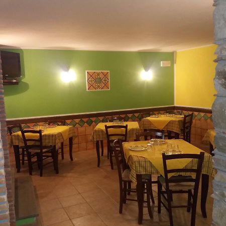 Hotel Sant'Anna Floresta Exterior foto