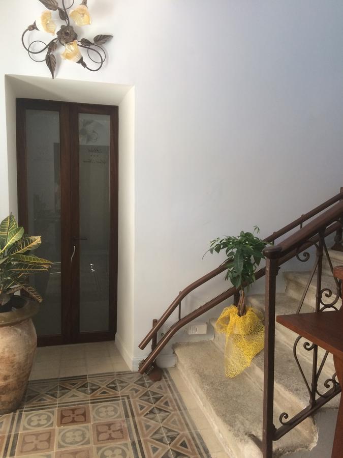 Hotel Sant'Anna Floresta Exterior foto