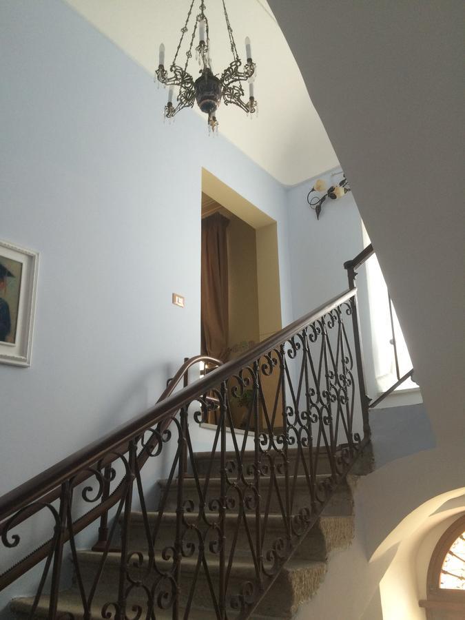 Hotel Sant'Anna Floresta Exterior foto